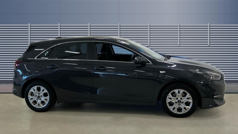 Kia Ceed 1.5T GDi ISG 2 5dr Petrol Hatchback